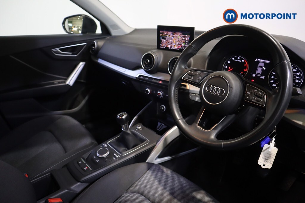 Used Audi Q2 for sale - 78012262: Photo 9