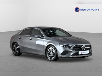 Used Mercedes-Benz A-Class 2024 for sale - 79196386: Photo