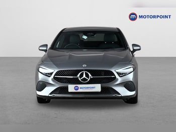 Used Mercedes-Benz A-Class 2024 for sale - 79196386: Photo