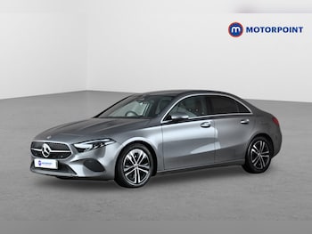 Used Mercedes-Benz A-Class 2024 for sale - 79196386: Photo