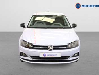 Used Volkswagen Polo 2020 for sale - 74996714: Photo