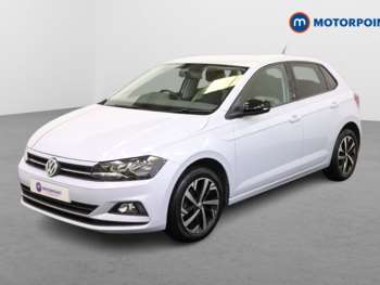 Used Volkswagen Polo 2020 for sale - 74996714: Photo
