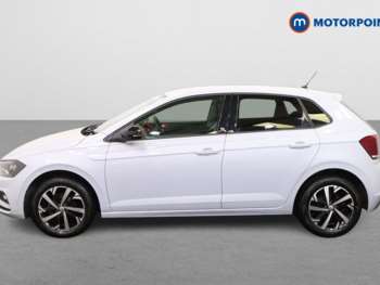 Used Volkswagen Polo 2020 for sale - 74996714: Photo