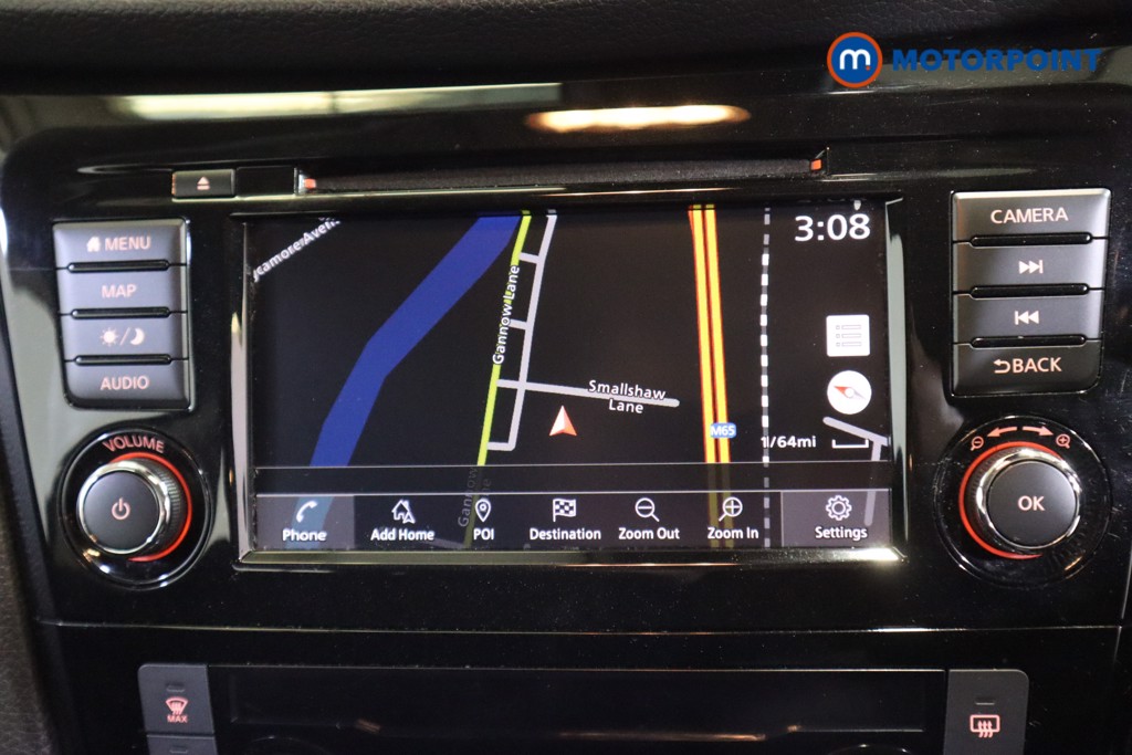 Used Nissan Qashqai 2021 for sale - 76581137: Photo 10