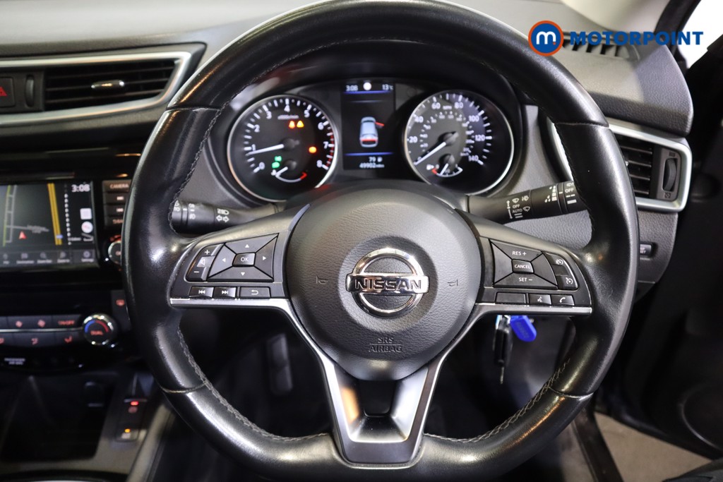 Used Nissan Qashqai 2021 for sale - 76581137: Photo 11