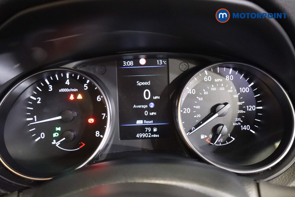 Used Nissan Qashqai 2021 for sale - 76581137: Photo 12