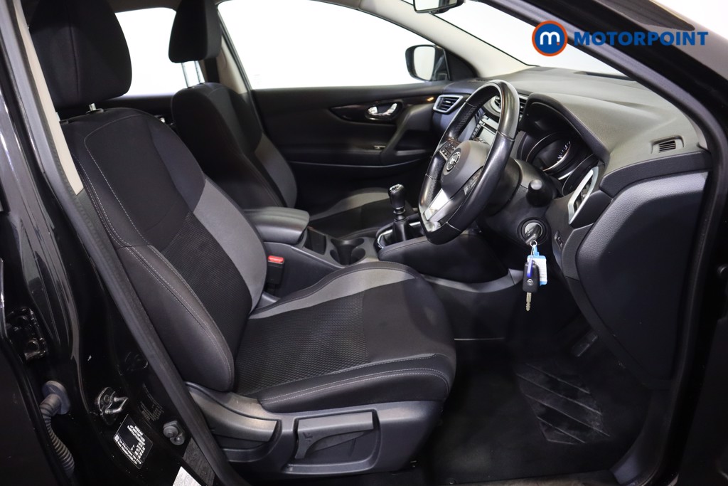 Used Nissan Qashqai 2021 for sale - 76581137: Photo 14