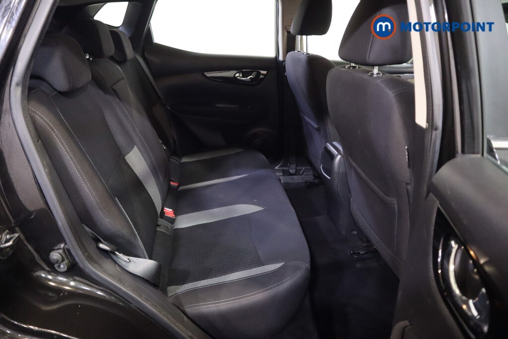 Used Nissan Qashqai 2021 for sale - 76581137: Photo 15