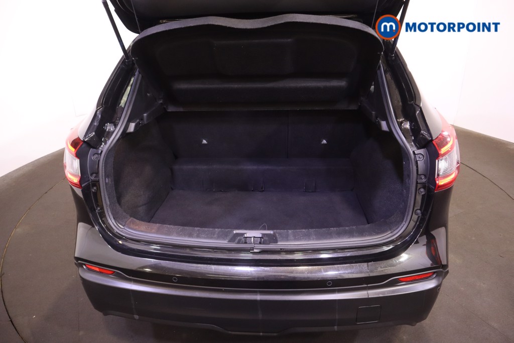 Used Nissan Qashqai 2021 for sale - 76581137: Photo 16