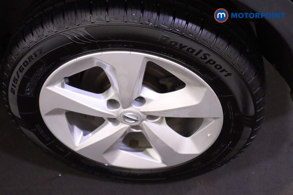 Used Nissan Qashqai 2021 for sale - 76581137: Photo 17