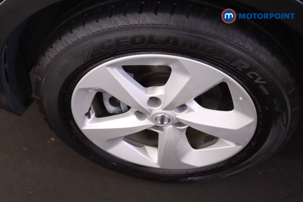 Used Nissan Qashqai 2021 for sale - 76581137: Photo 18