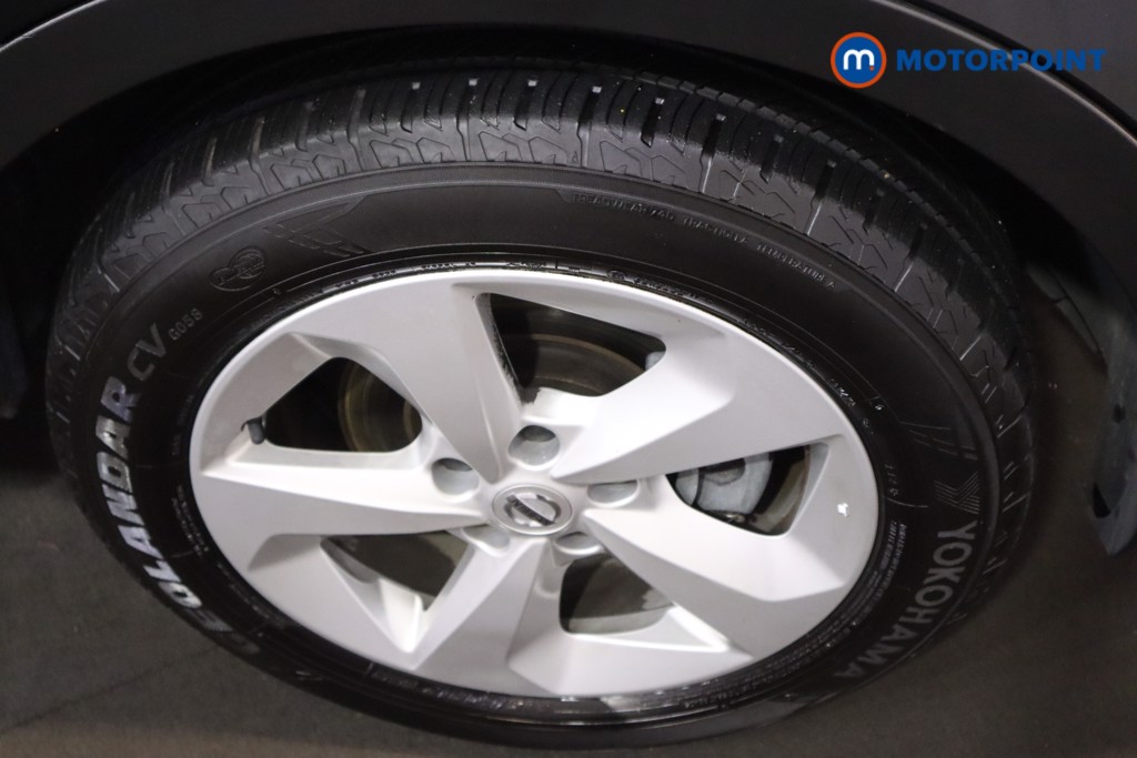 Used Nissan Qashqai 2021 for sale - 76581137: Photo 19