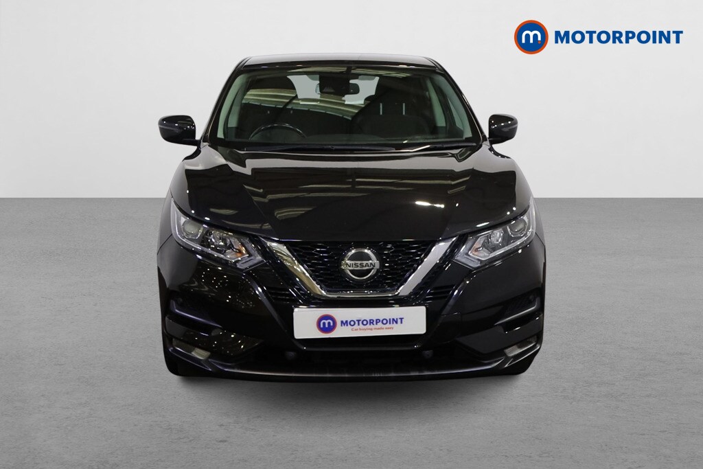Used Nissan Qashqai 2021 for sale - 76581137: Photo 2