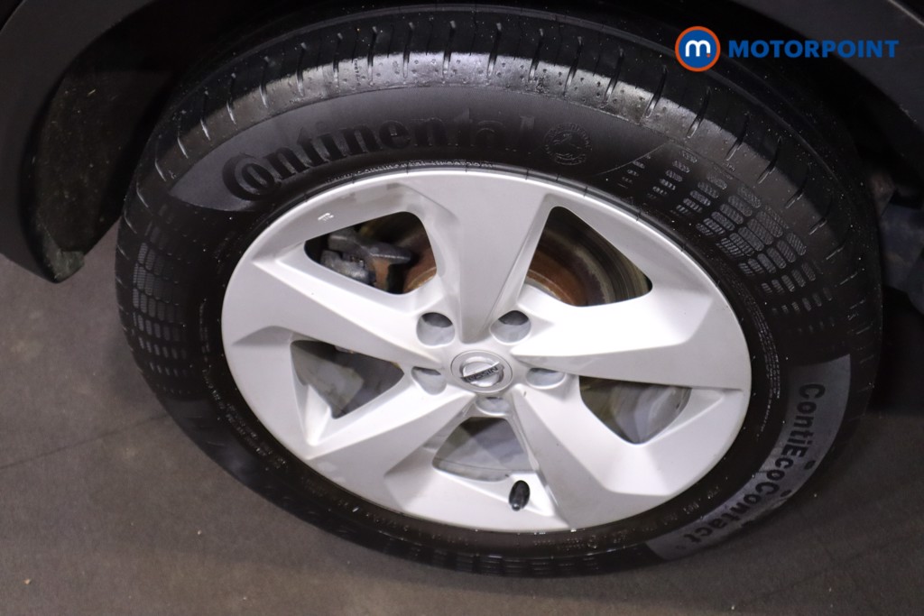 Used Nissan Qashqai 2021 for sale - 76581137: Photo 20