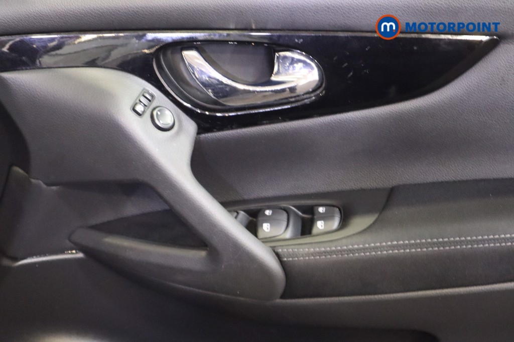 Used Nissan Qashqai 2021 for sale - 76581137: Photo 22