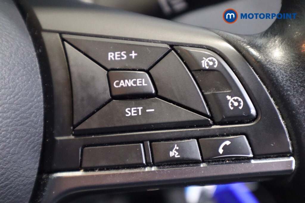 Used Nissan Qashqai 2021 for sale - 76581137: Photo 27