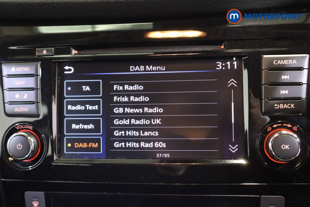 Used Nissan Qashqai 2021 for sale - 76581137: Photo 28