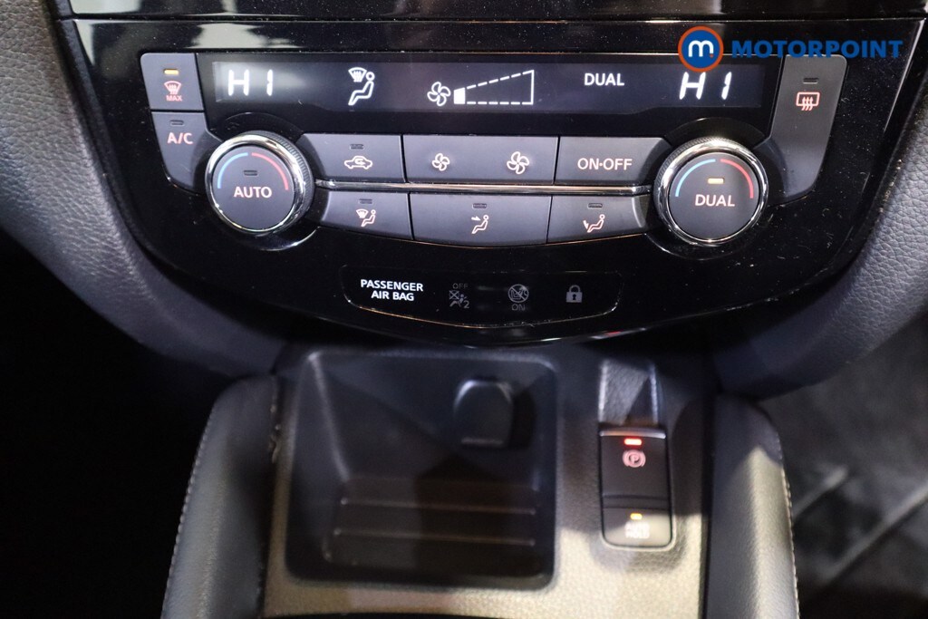 Used Nissan Qashqai 2021 for sale - 76581137: Photo 29