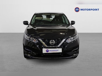 Used Nissan Qashqai 2021 for sale - 76581137: Photo