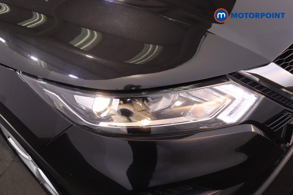 Used Nissan Qashqai 2021 for sale - 76581137: Photo 40