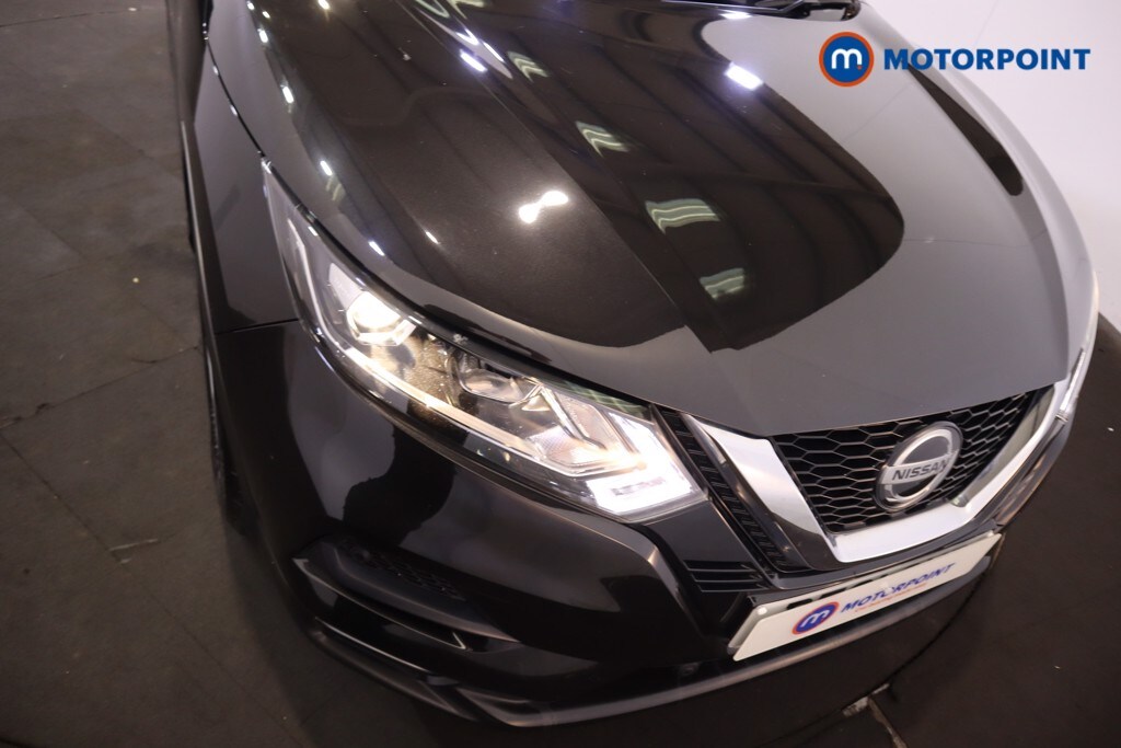 Used Nissan Qashqai 2021 for sale - 76581137: Photo 41