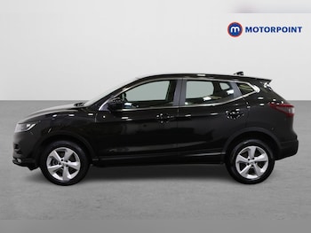 Used Nissan Qashqai 2021 for sale - 76581137: Photo