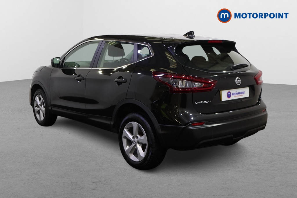 Used Nissan Qashqai 2021 for sale - 76581137: Photo 5