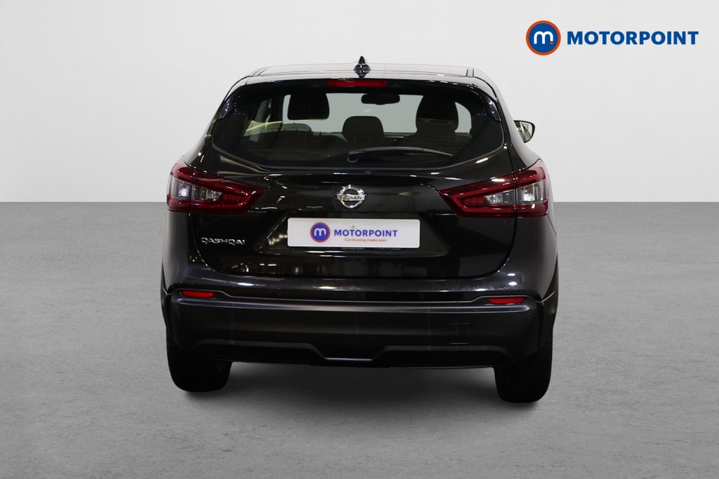 Used Nissan Qashqai 2021 for sale - 76581137: Photo 6