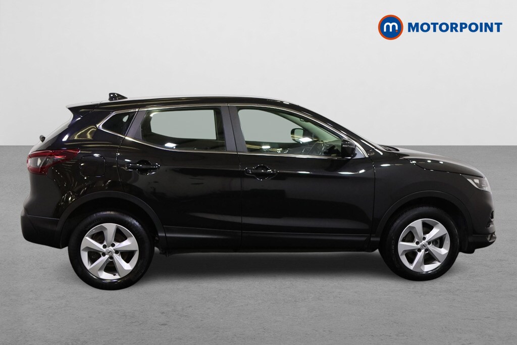 Used Nissan Qashqai 2021 for sale - 76581137: Photo 8