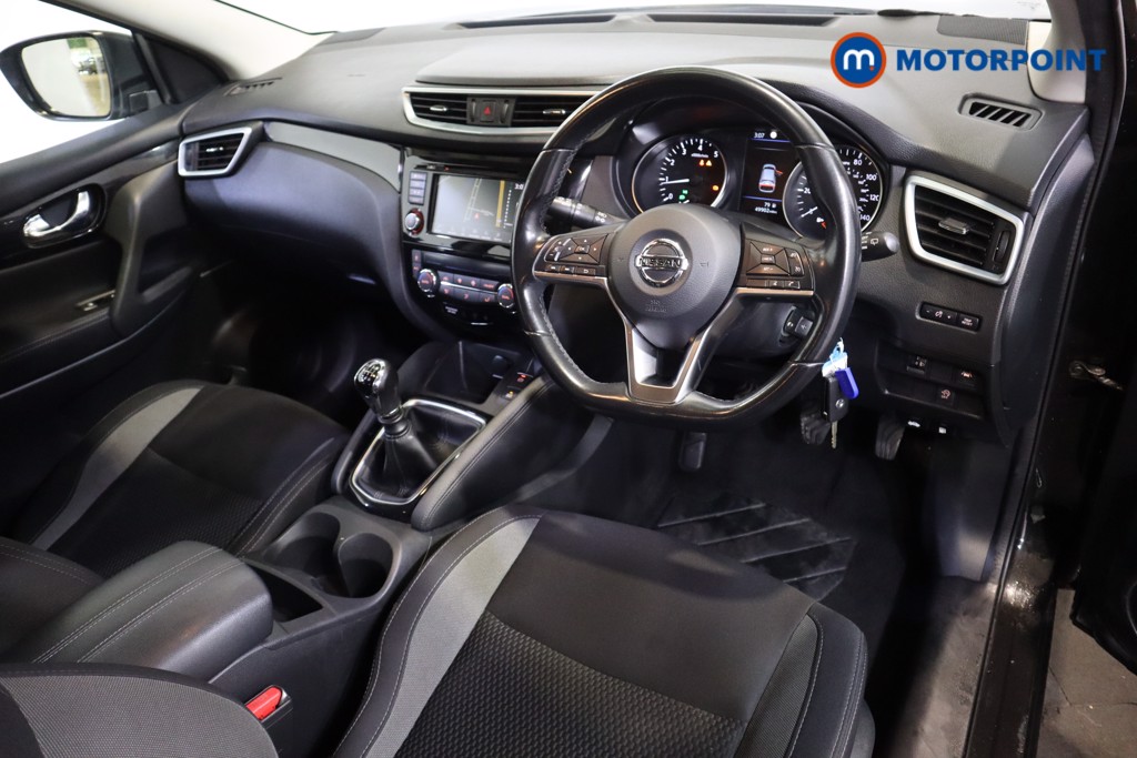 Used Nissan Qashqai 2021 for sale - 76581137: Photo 9