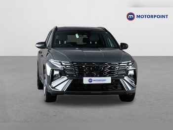 Used Hyundai TUCSON 2024 for sale - 79275243: Photo