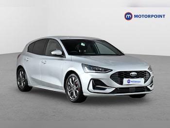 Used Ford Focus 2023 for sale - 78597162: Photo