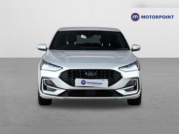 Used Ford Focus 2023 for sale - 78597162: Photo