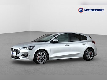 Used Ford Focus 2023 for sale - 78597162: Photo