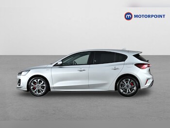 Used Ford Focus 2023 for sale - 78597162: Photo