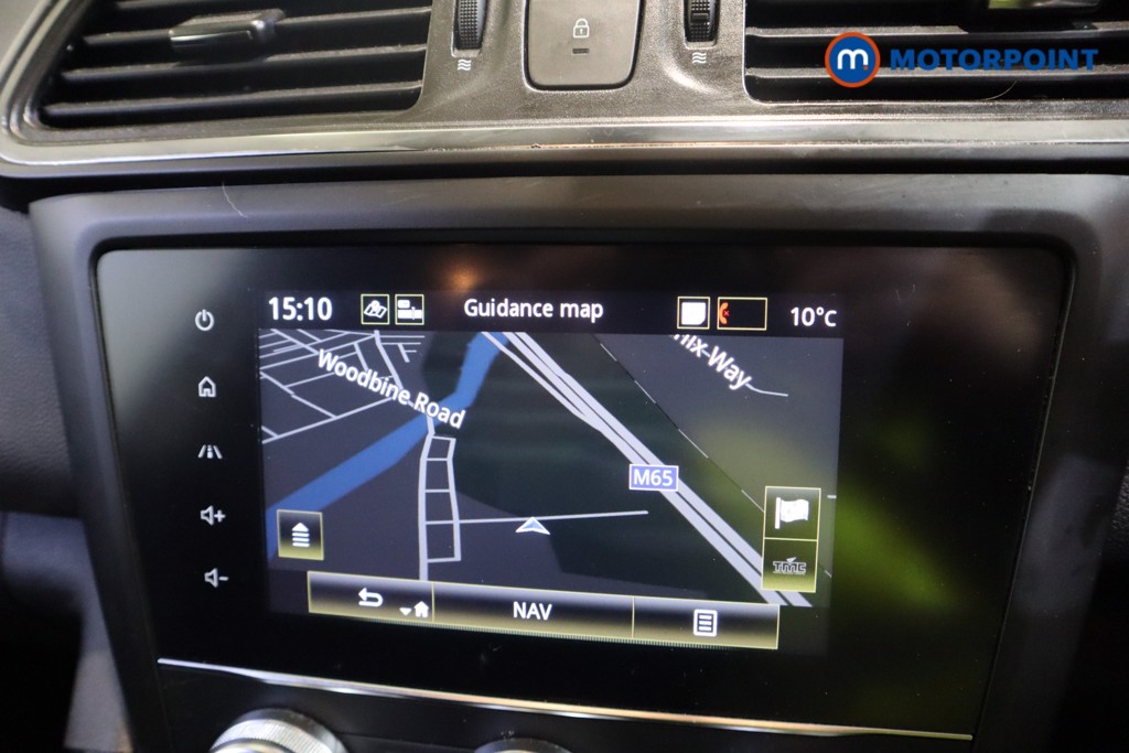 Used Renault Kadjar 2019 for sale - 77779188: Photo 10