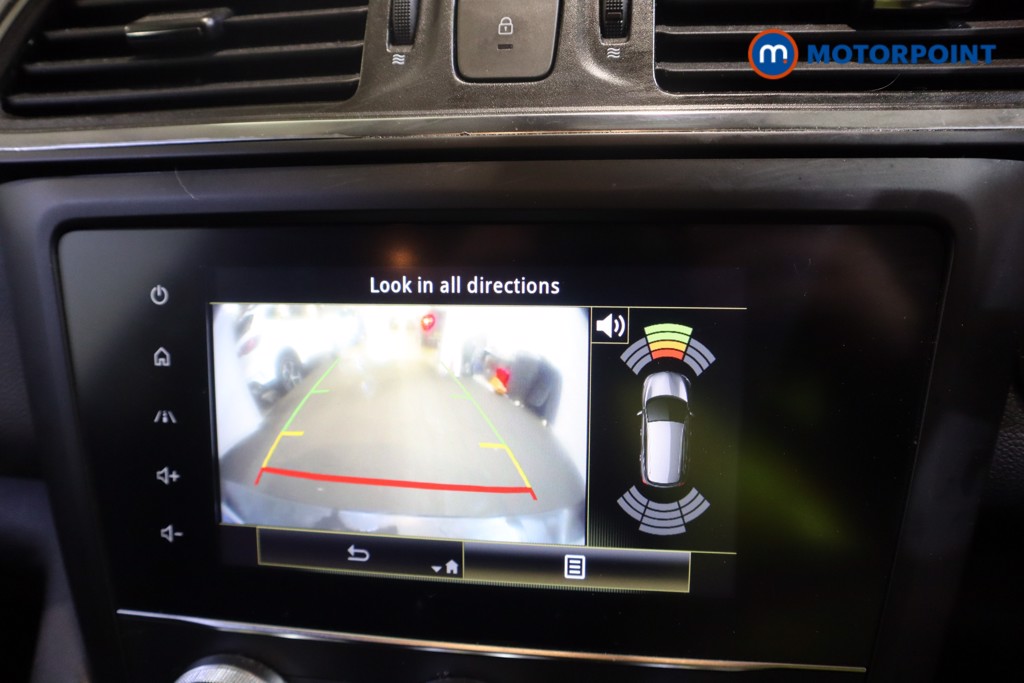 Used Renault Kadjar 2019 for sale - 77779188: Photo 11