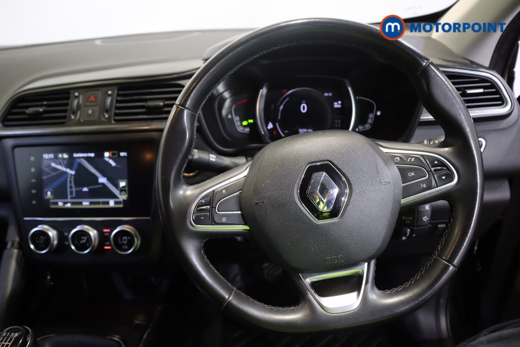 Used Renault Kadjar 2019 for sale - 77779188: Photo 15