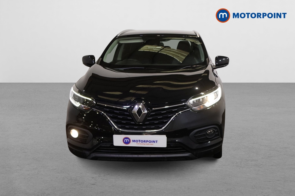 Used Renault Kadjar 2019 for sale - 77779188: Photo 2