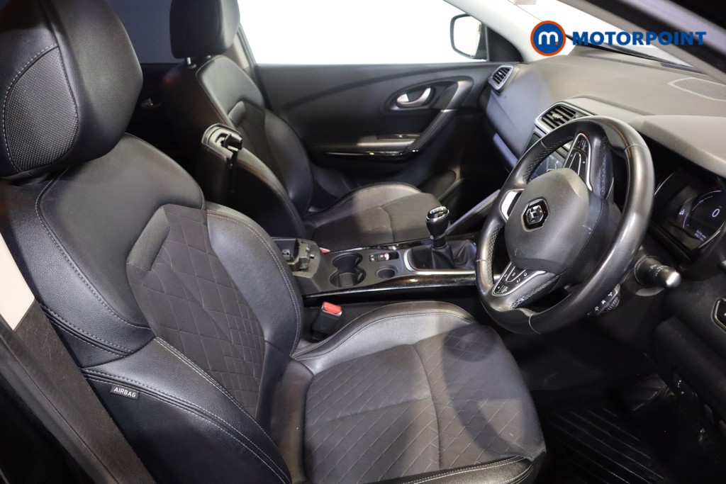 Used Renault Kadjar 2019 for sale - 77779188: Photo 22