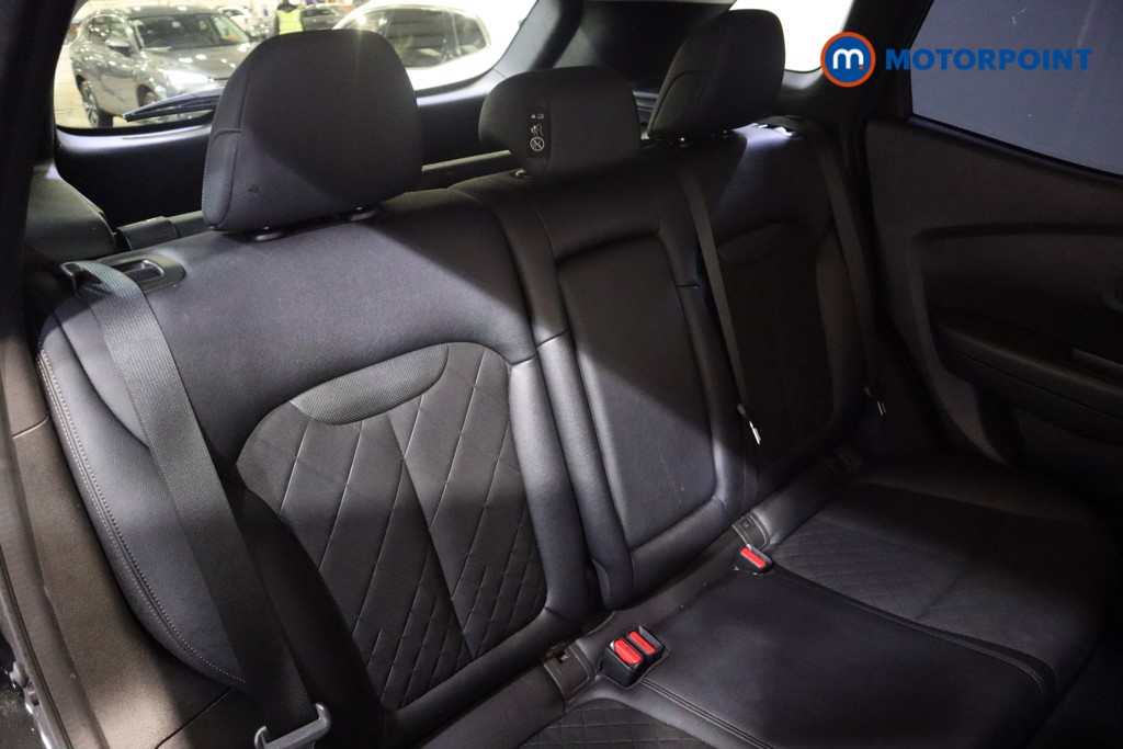 Used Renault Kadjar 2019 for sale - 77779188: Photo 23