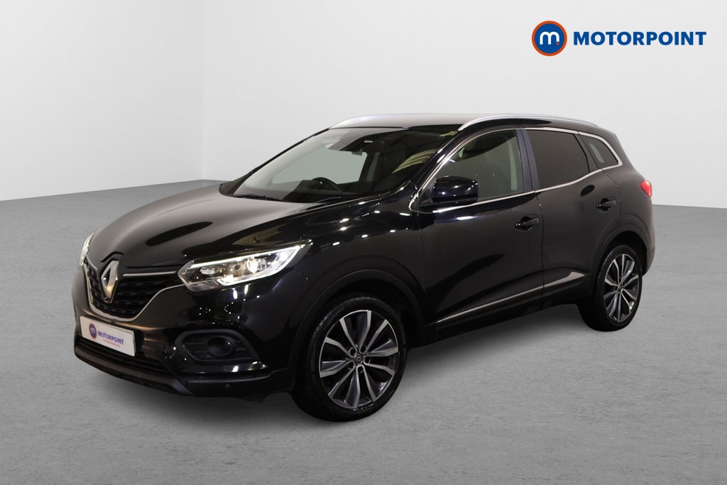 Used Renault Kadjar 2019 for sale - 77779188: Photo 3