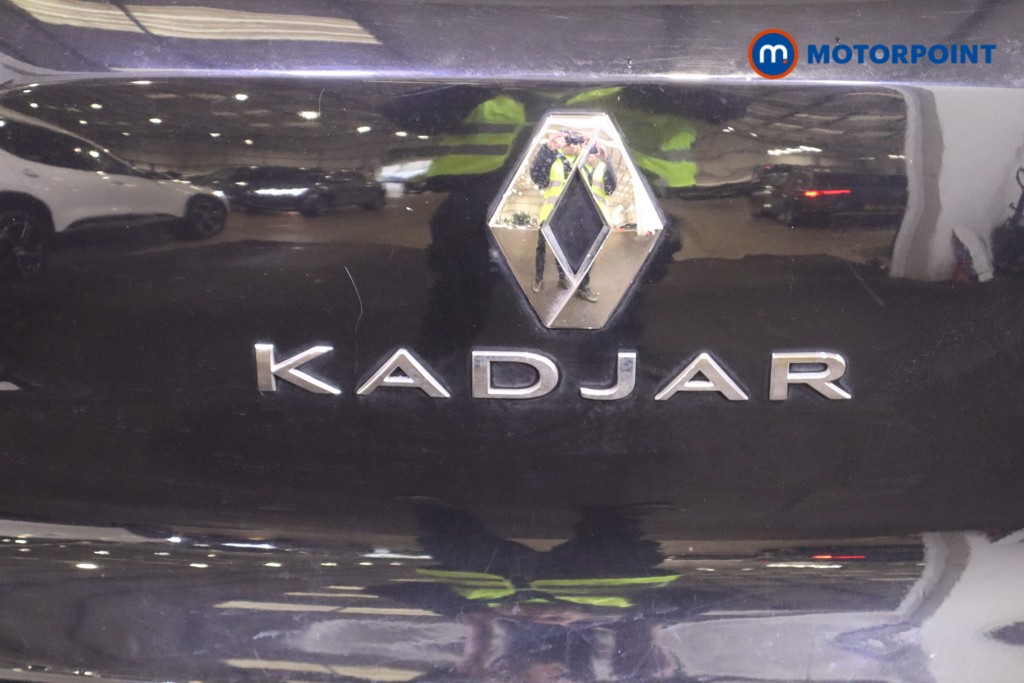 Used Renault Kadjar 2019 for sale - 77779188: Photo 32