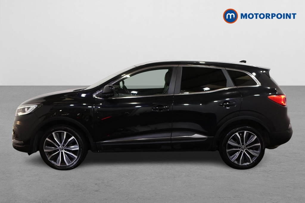 Used Renault Kadjar 2019 for sale - 77779188: Photo 4
