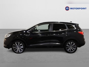 Used Renault Kadjar 2019 for sale - 77779188: Photo