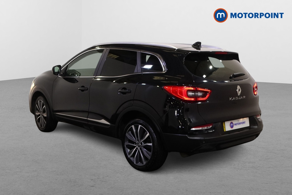 Used Renault Kadjar 2019 for sale - 77779188: Photo 5