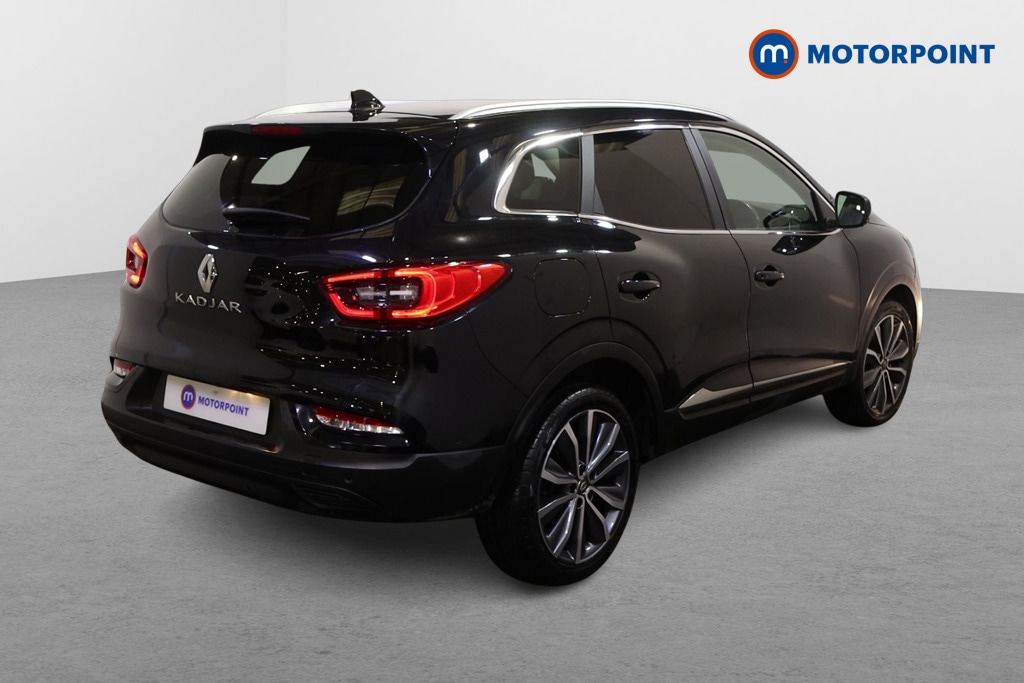 Used Renault Kadjar 2019 for sale - 77779188: Photo 7
