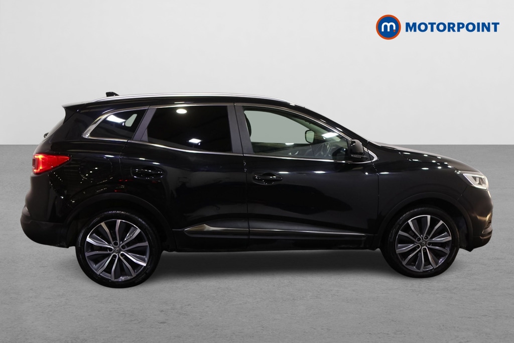 Used Renault Kadjar 2019 for sale - 77779188: Photo 8
