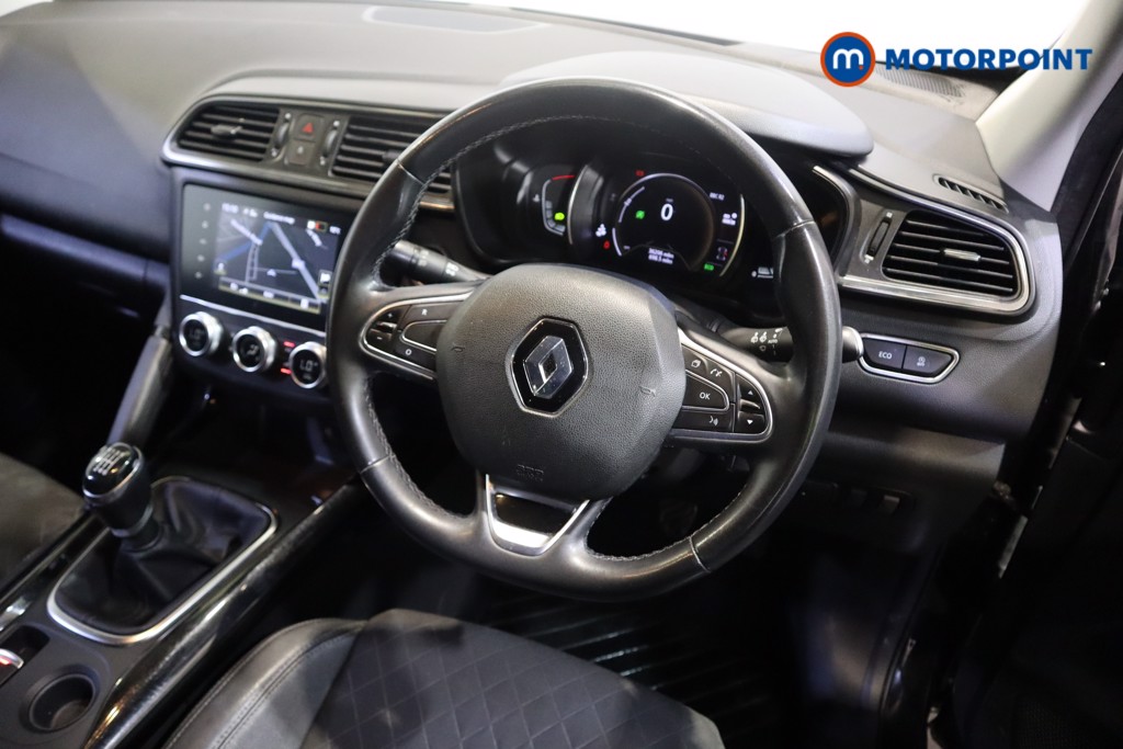Used Renault Kadjar 2019 for sale - 77779188: Photo 9