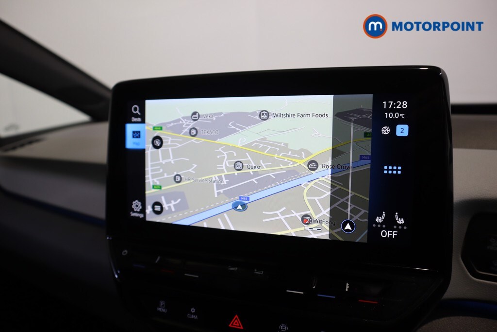 Used Volkswagen ID.3 2022 for sale - 77996277: Photo 10